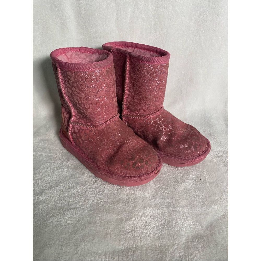 UGG Kids Boots‎
